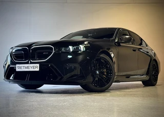 BMW M5 – thumbnail 1