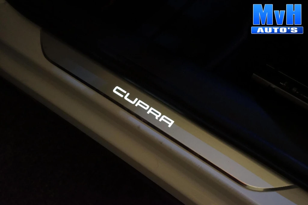 CUPRA Formentor – foto 64
