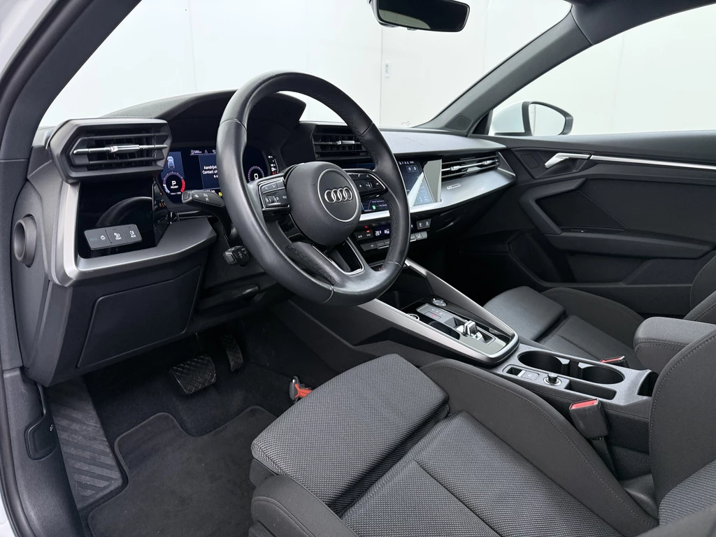 Audi A3 – foto 13