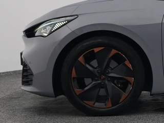 CUPRA Born – thumbnail 32