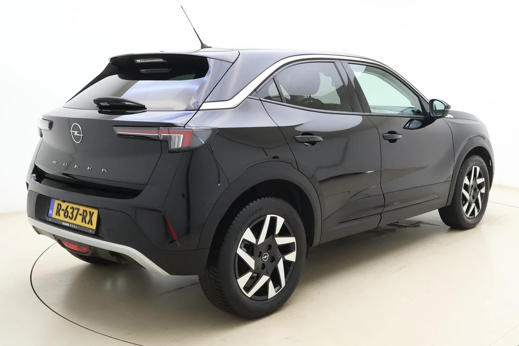 Opel Mokka – foto 6