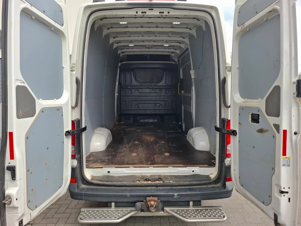 Volkswagen Crafter – foto 15