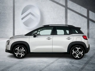 Citroën C3 Aircross – thumbnail 2