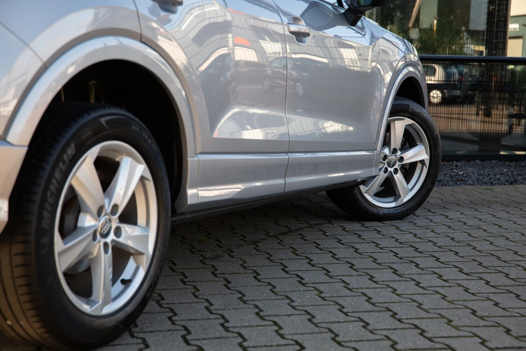 Audi Q2 – foto 9