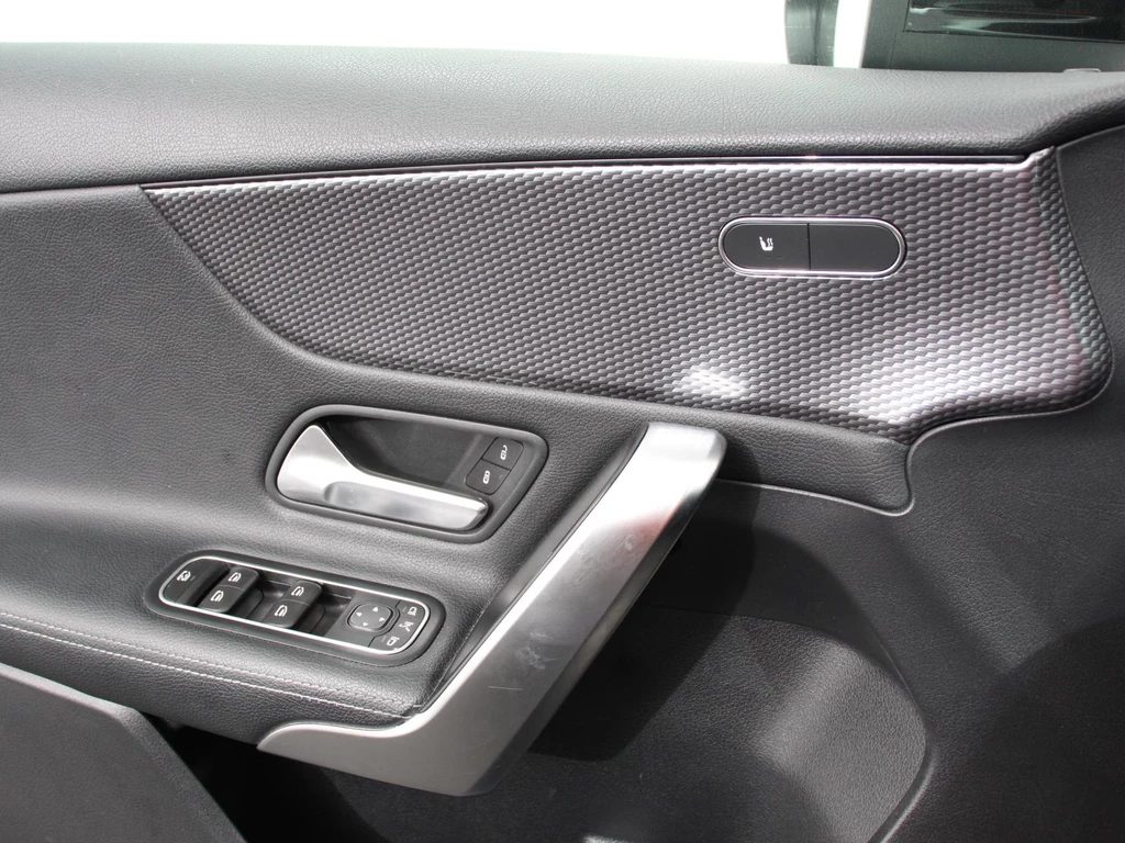 Mercedes-Benz A-Klasse – foto 13