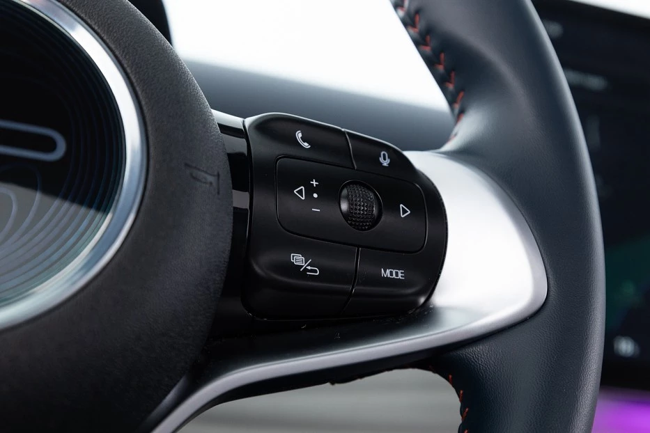 BYD ATTO 3 – foto 30