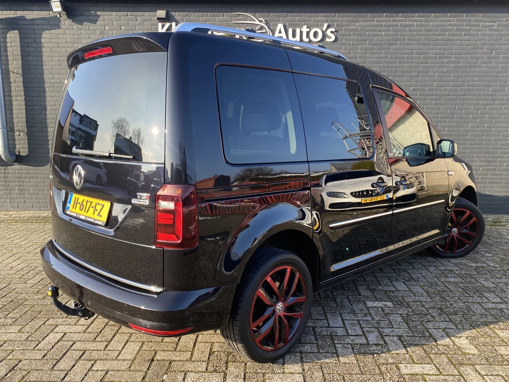 Volkswagen Caddy – foto 6