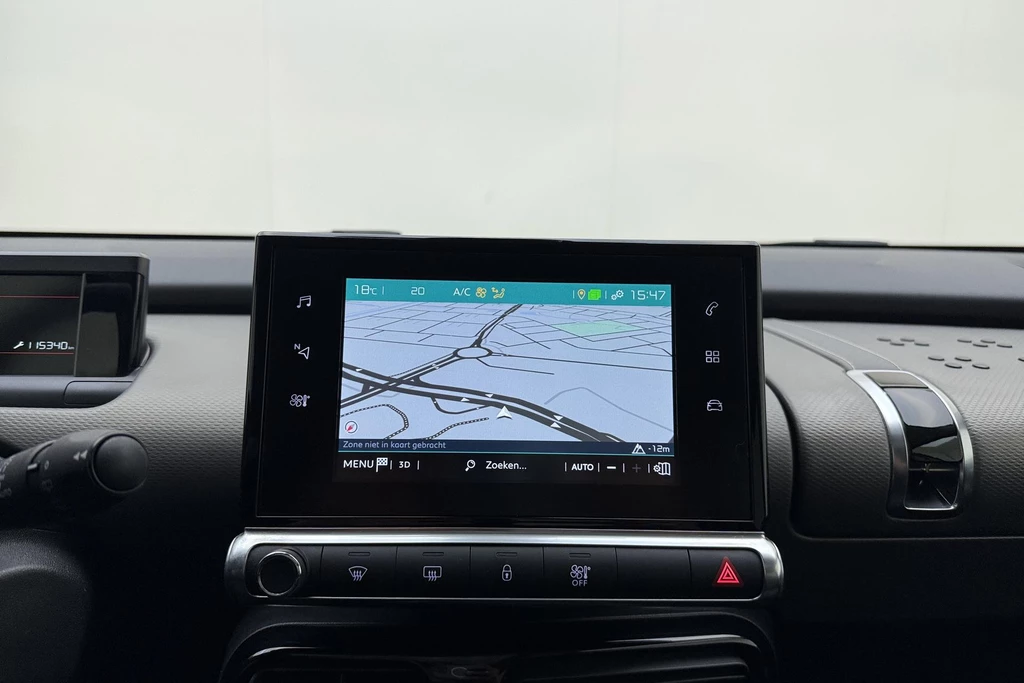 Citroën C4 Cactus – foto 20