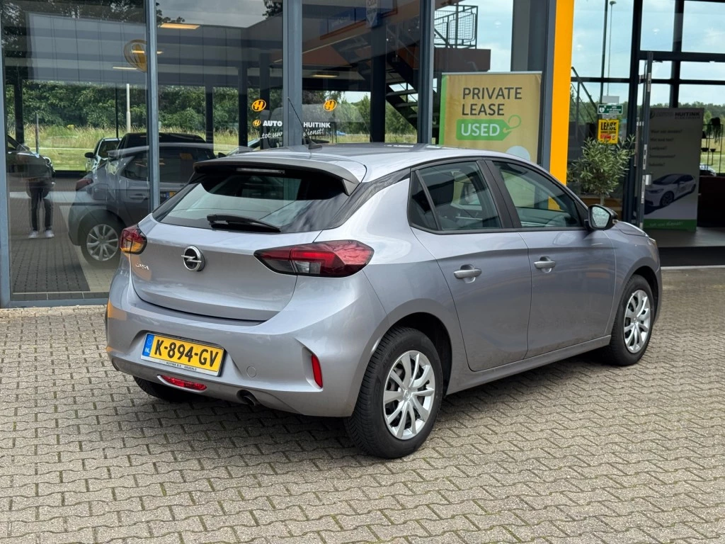 Opel Corsa – foto 4