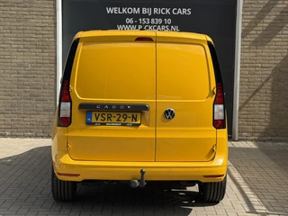Volkswagen Caddy – thumbnail 4
