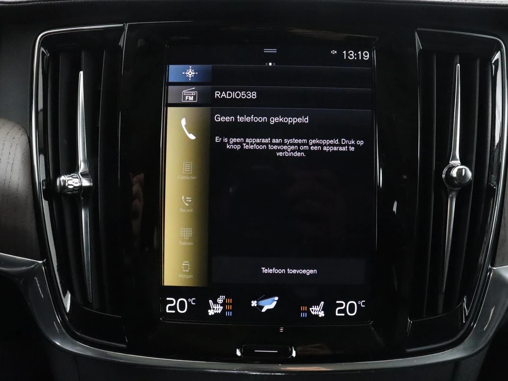Volvo V90 – foto 28