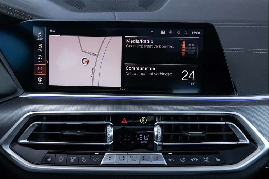 BMW X5 – foto 31