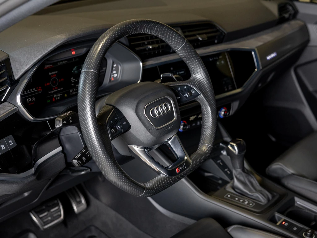 Audi Q3 – foto 40