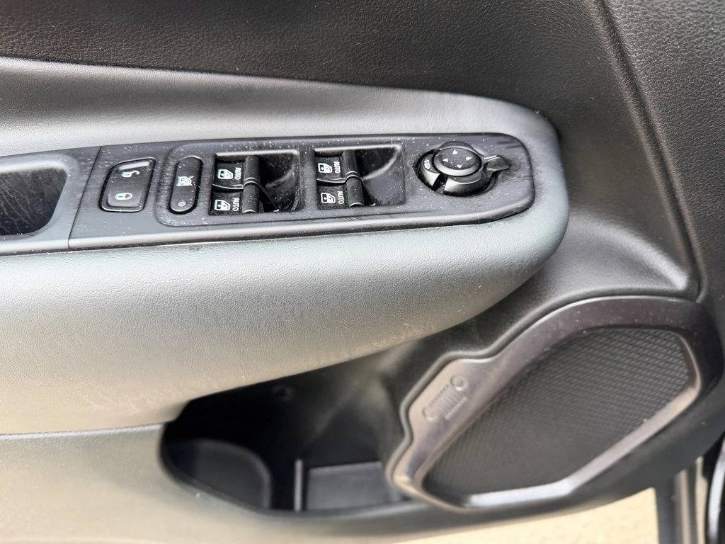 Jeep Renegade – foto 14