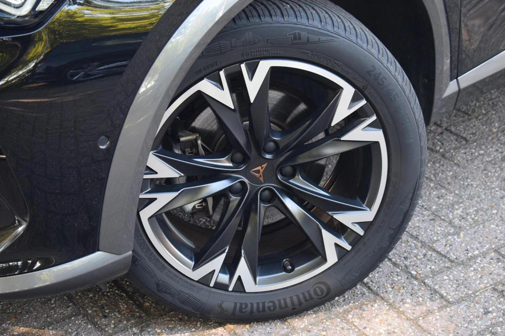 CUPRA Formentor – foto 11