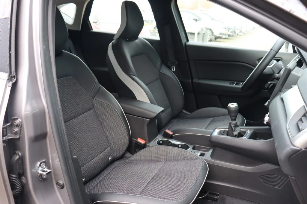 Renault Captur – foto 35