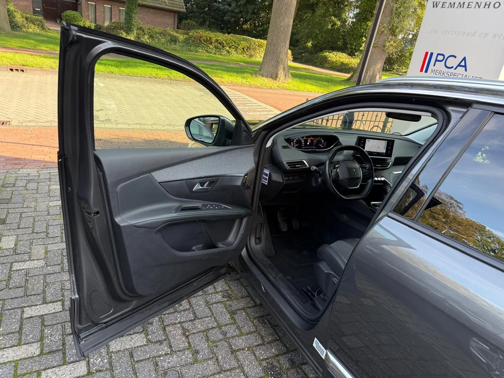 Peugeot 5008 – foto 19