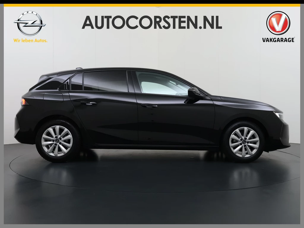Opel Astra – foto 6