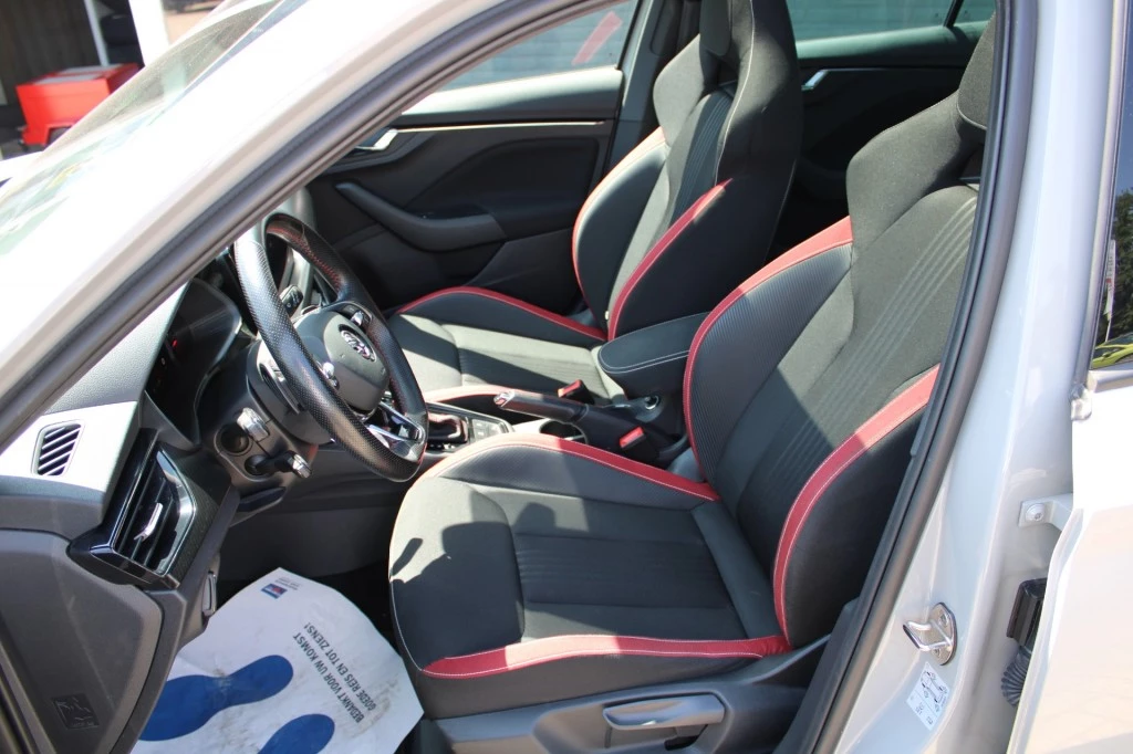 Škoda Kamiq – foto 11