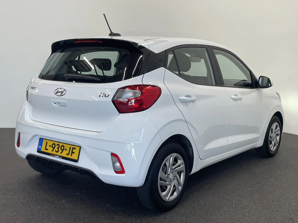 Hyundai i10 – foto 6