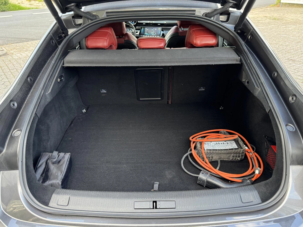Peugeot 508 – foto 26