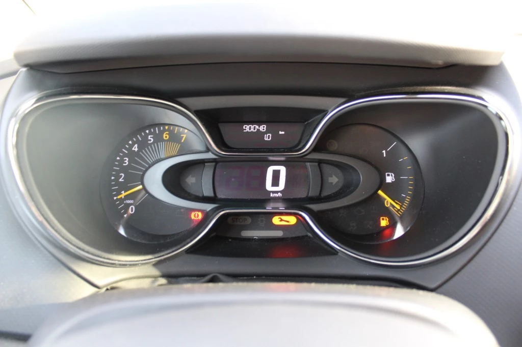 Renault Captur – foto 11