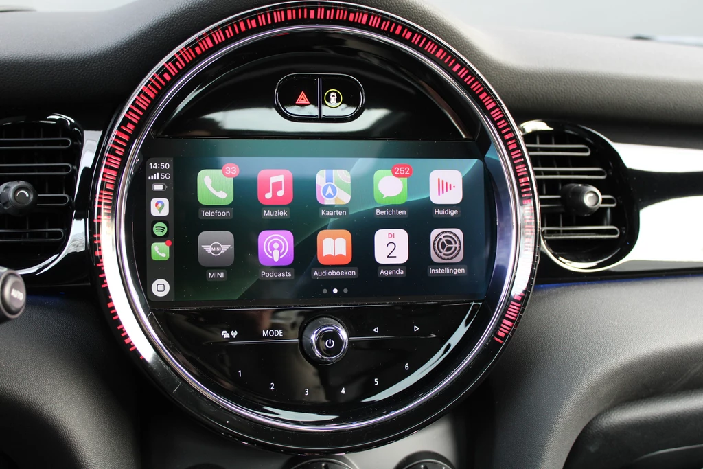 MINI Cooper – foto 36