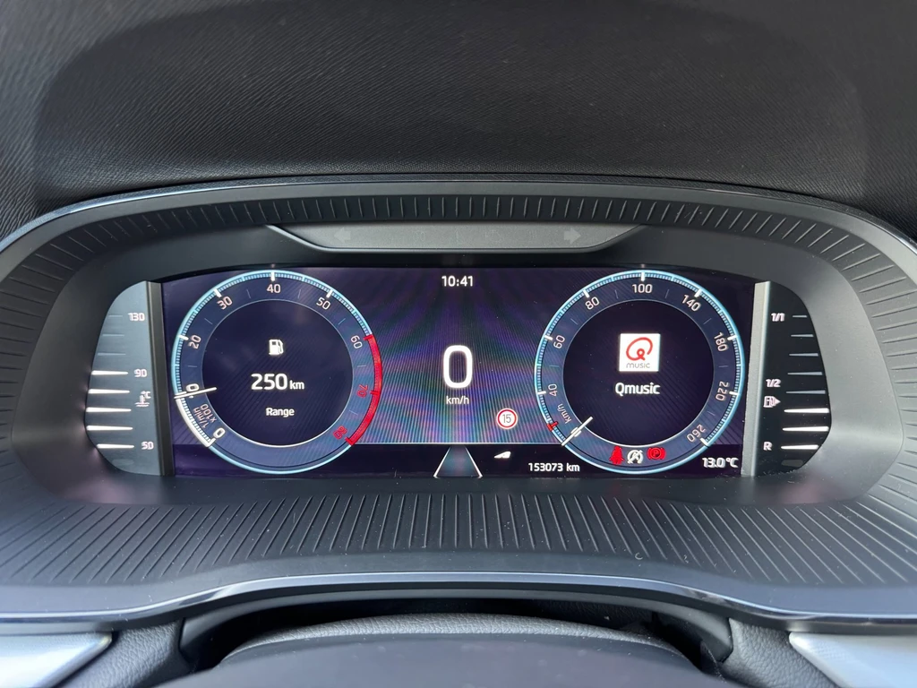 Škoda Octavia – foto 35
