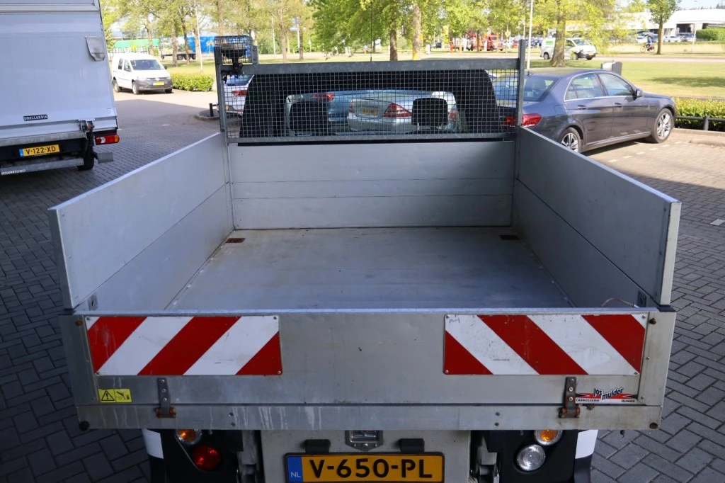 Nissan NV200 – foto 3