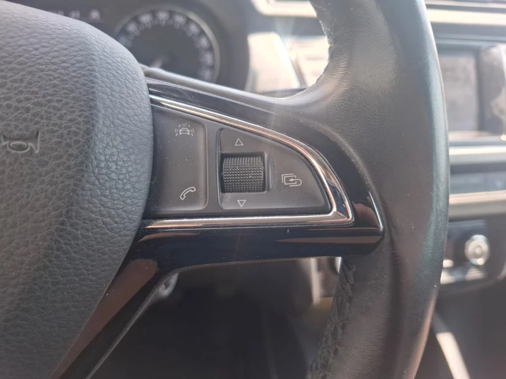 Škoda Fabia – foto 19