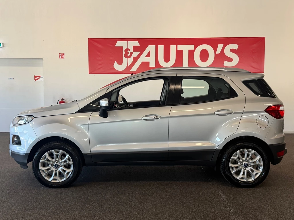 Ford EcoSport – foto 2