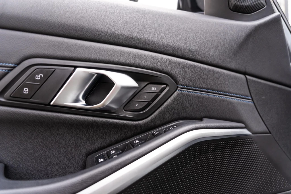 BMW 3 Serie – foto 48