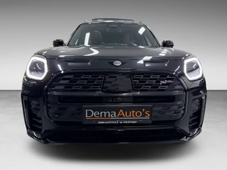 MINI Countryman – thumbnail 11