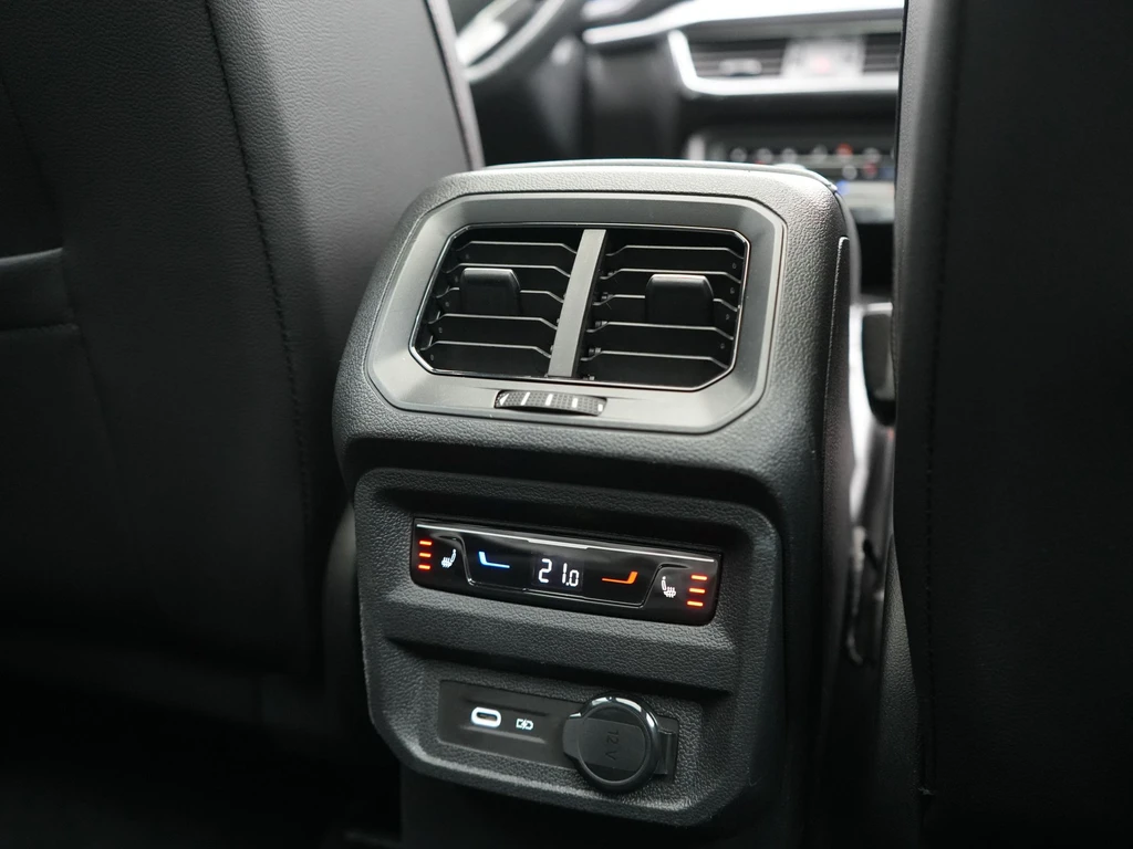 SEAT Tarraco – foto 30