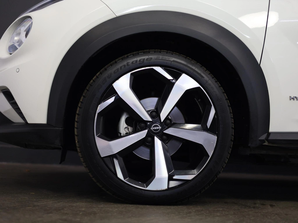 Nissan Juke – foto 21