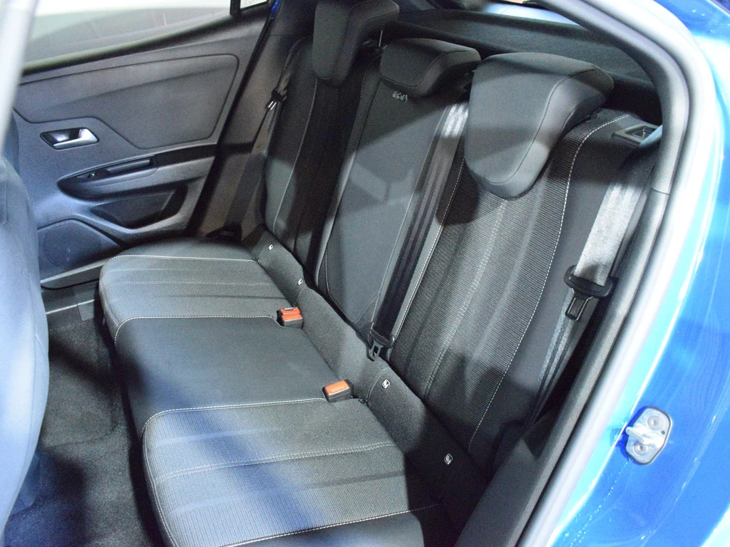 Opel Mokka – foto 12