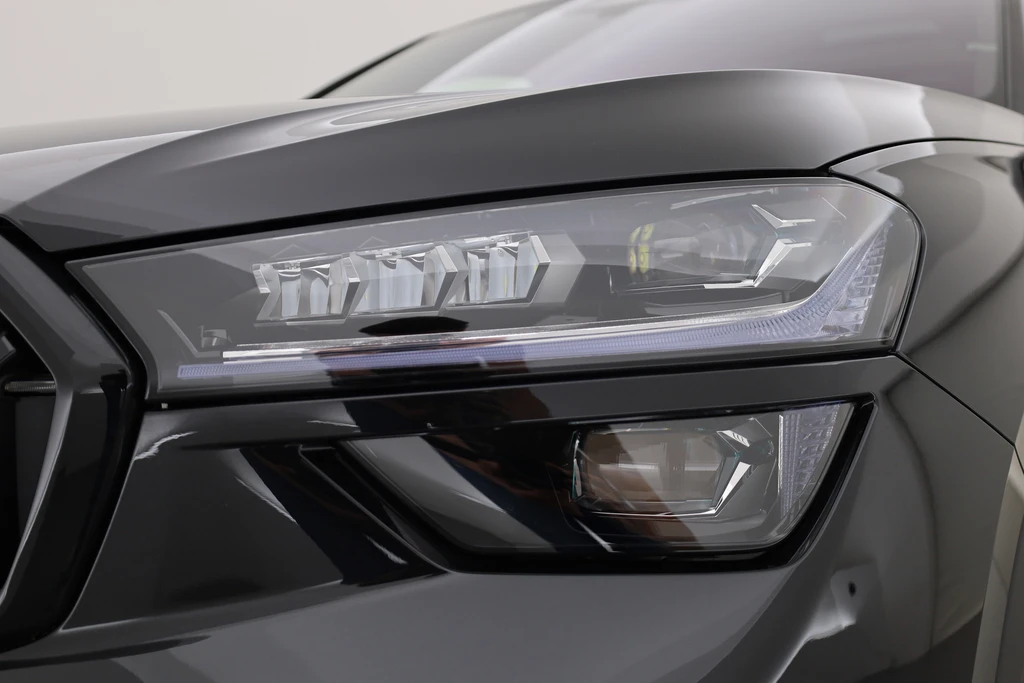 Škoda Kodiaq – foto 54