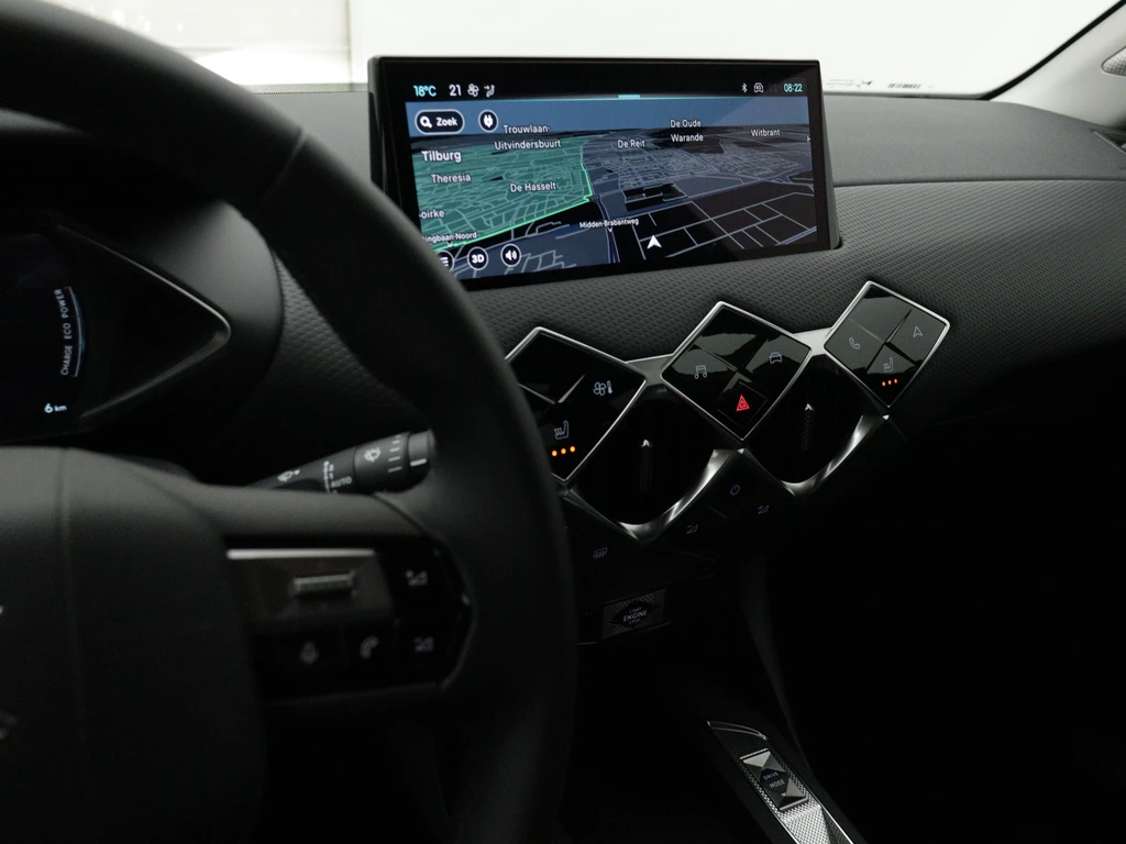 DS DS 3 – foto 16