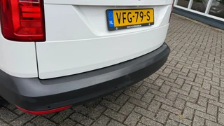 Volkswagen Caddy – thumbnail 16
