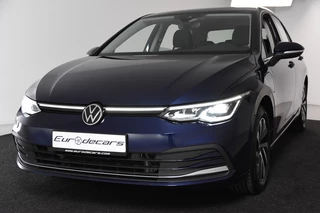 Volkswagen Golf – thumbnail 4