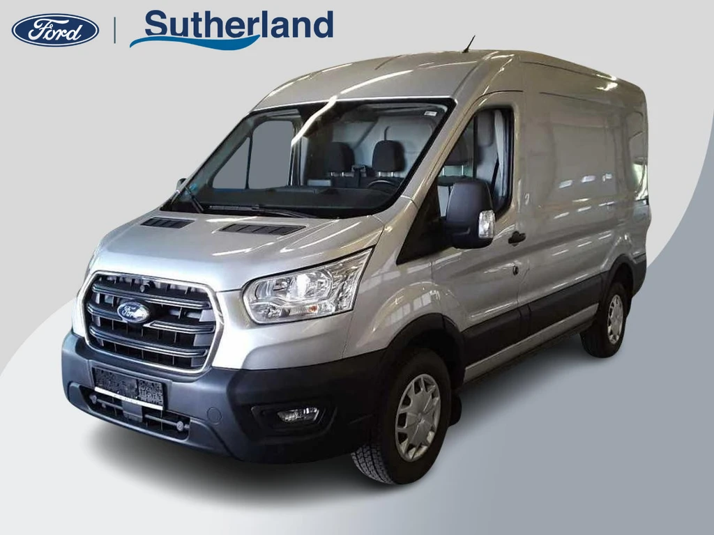 Ford Transit – foto 1