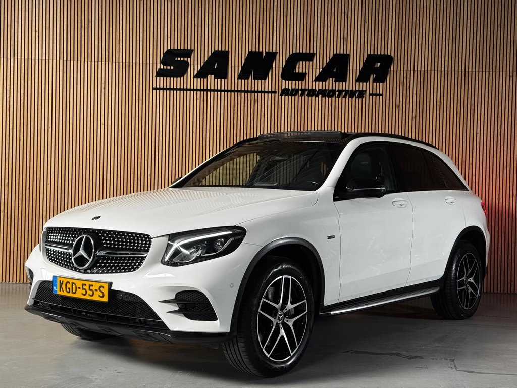 Mercedes-Benz GLC – foto 2