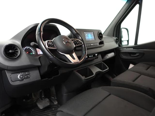 Mercedes-Benz Sprinter – thumbnail 9