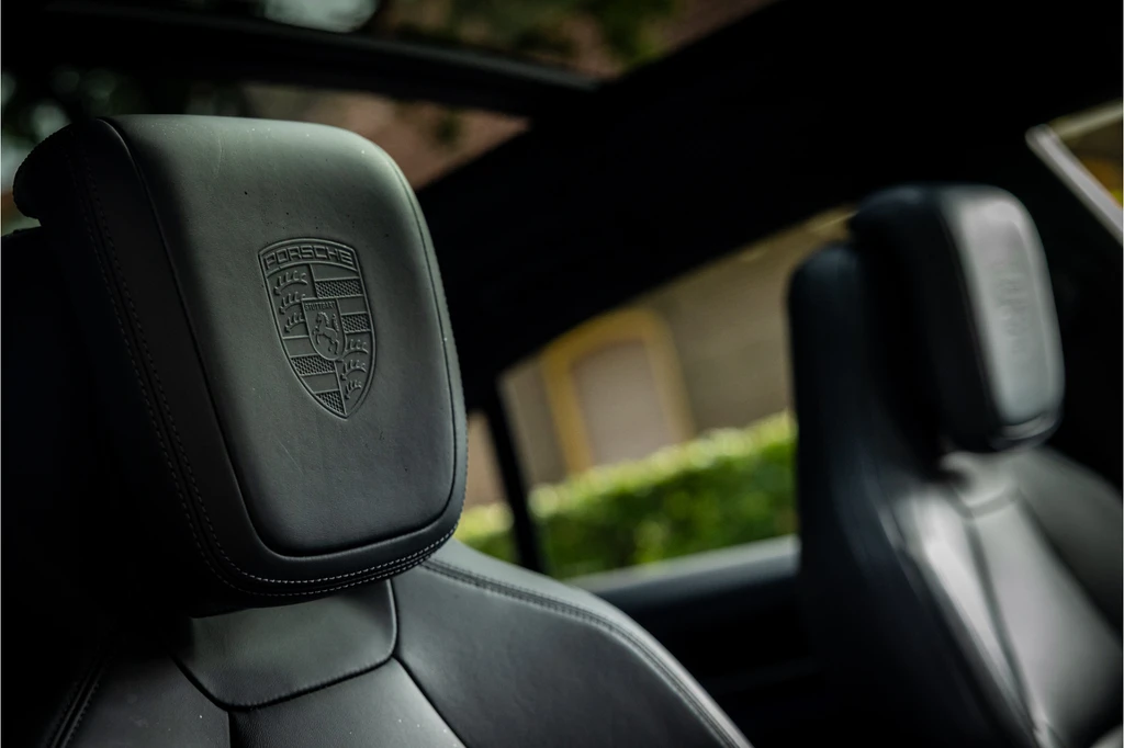 Porsche Macan – foto 22