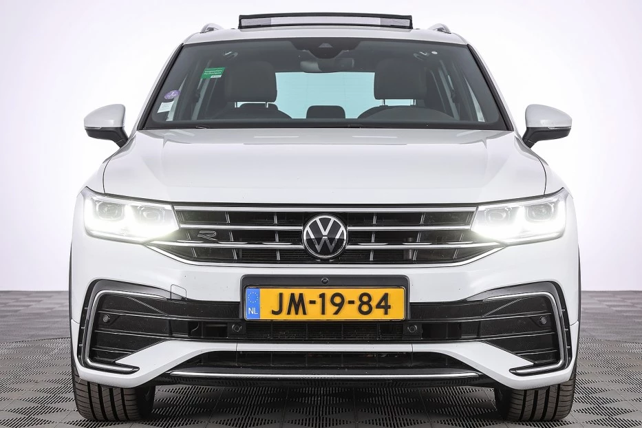 Volkswagen Tiguan – foto 8