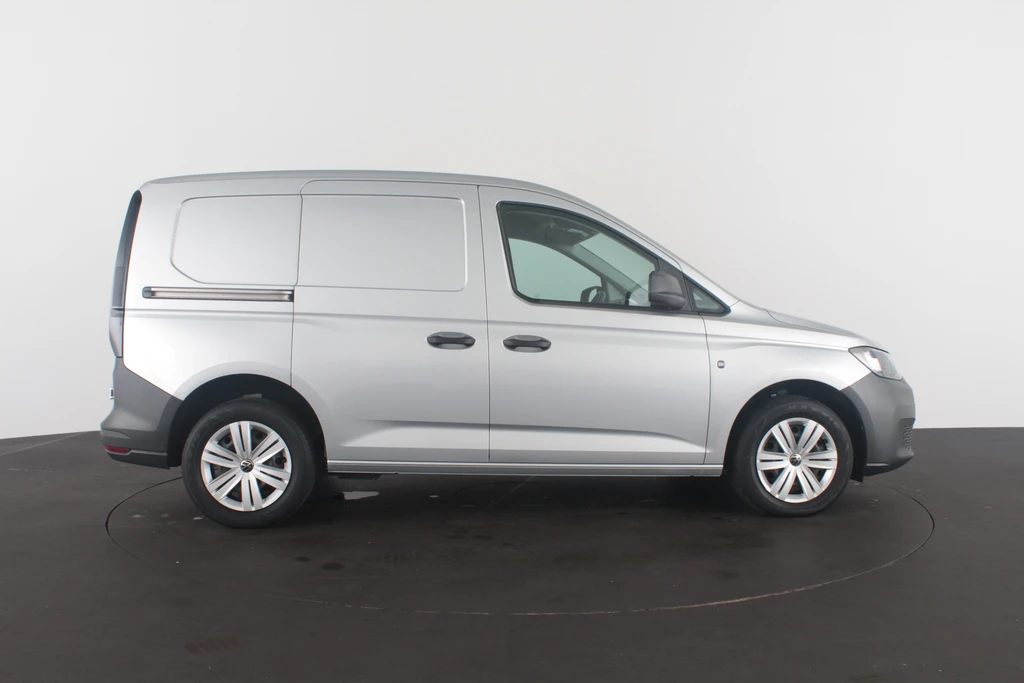 Volkswagen Caddy – foto 11