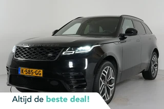 Land Rover Range Rover Velar – thumbnail 1