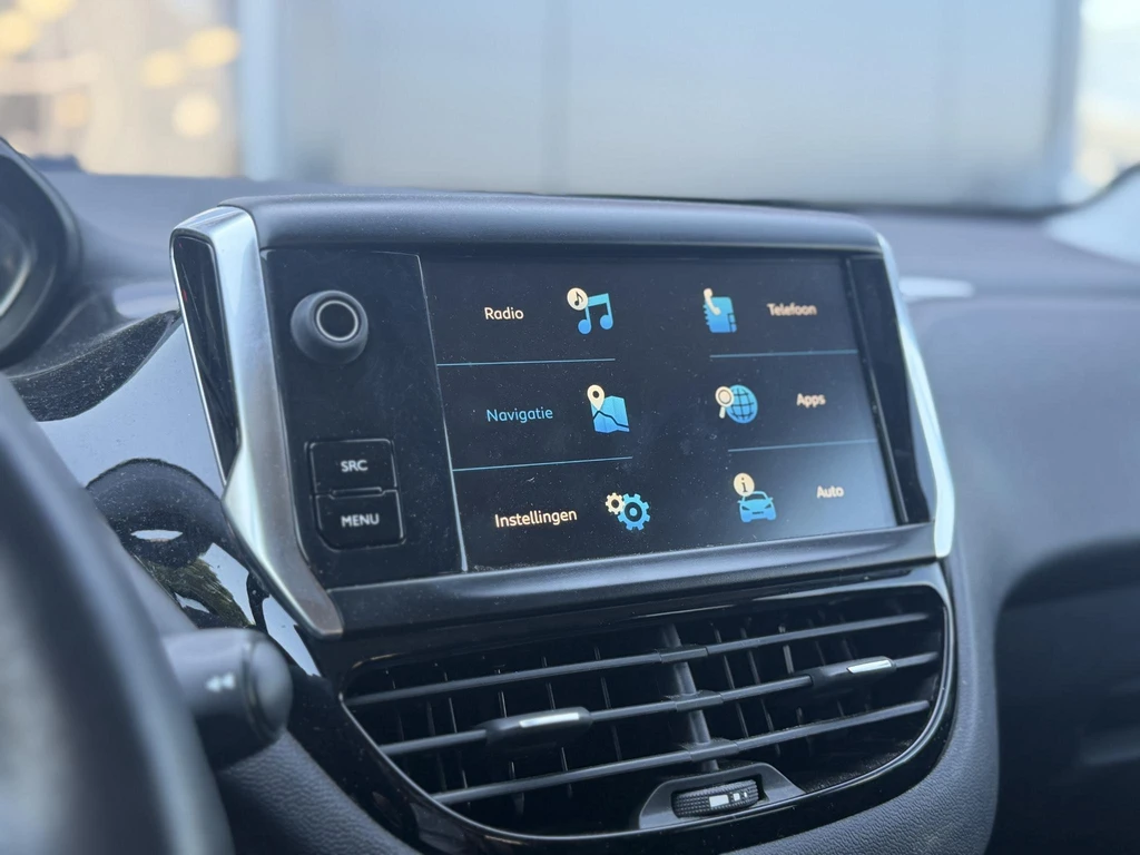 Peugeot 208 – foto 22
