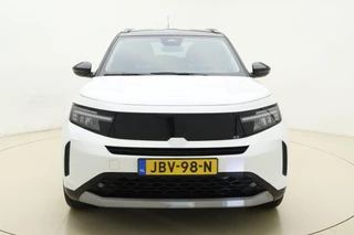 Opel Frontera – thumbnail 9
