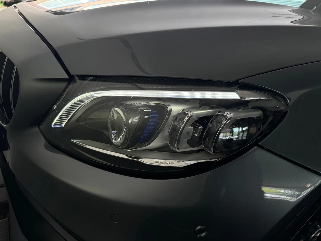 Mercedes-Benz C-Klasse – foto 22